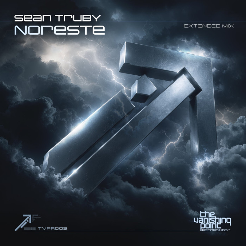 Sean Truby - Noreste (Extended Mix)