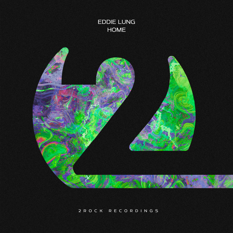 Eddie Lung - Home (Extended Mix)