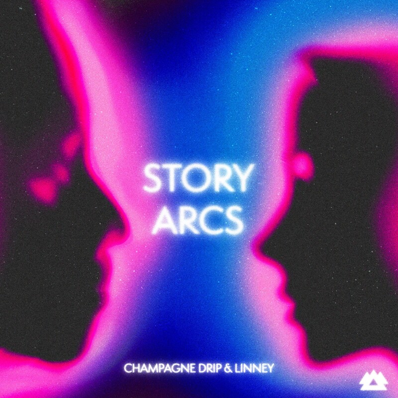 Champagne Drip & Linney - Castle (Original Mix)