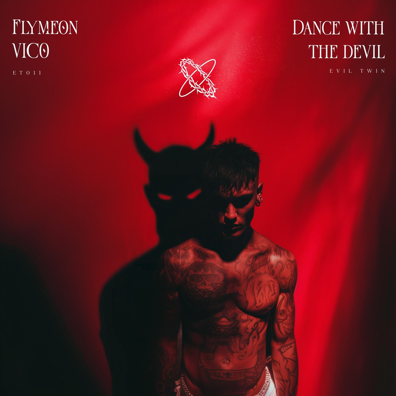 Vico, Flymeon - Dance with the Devil (Extended Mix)
