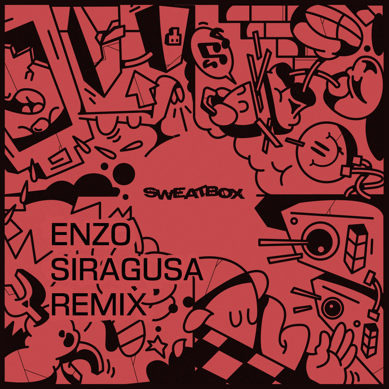 Harry Wills & Mikey Sebastian - Sweatbox (Enzo Siragusa Extended Remix)