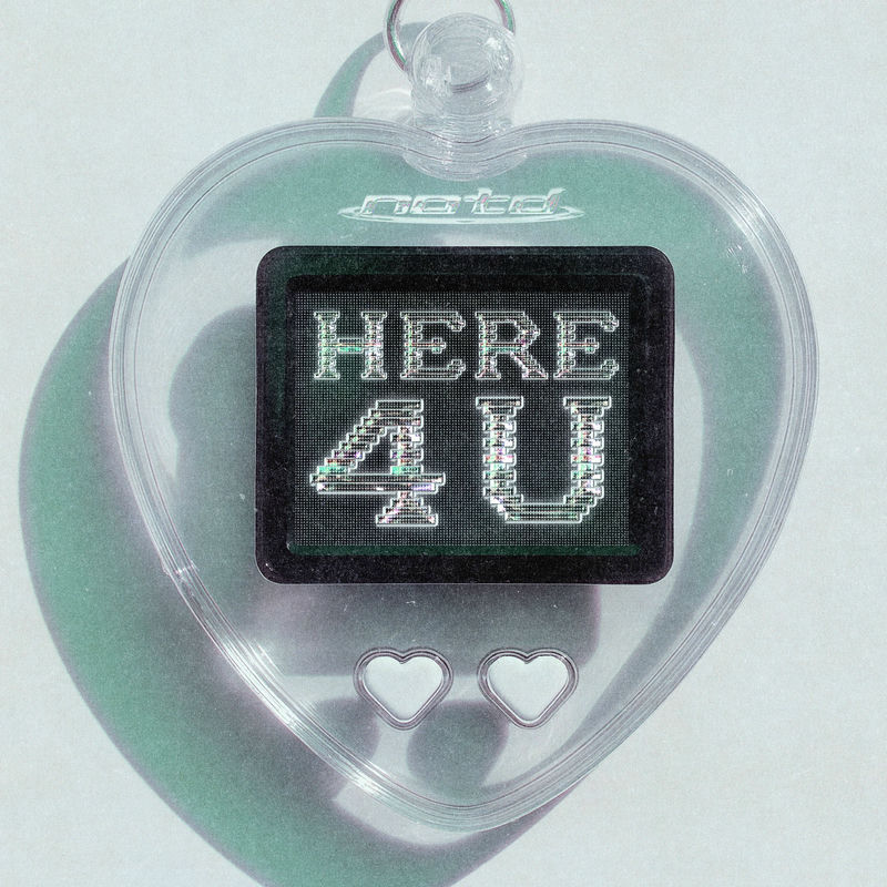 NOTD - HERE 4 U (Original Mix)