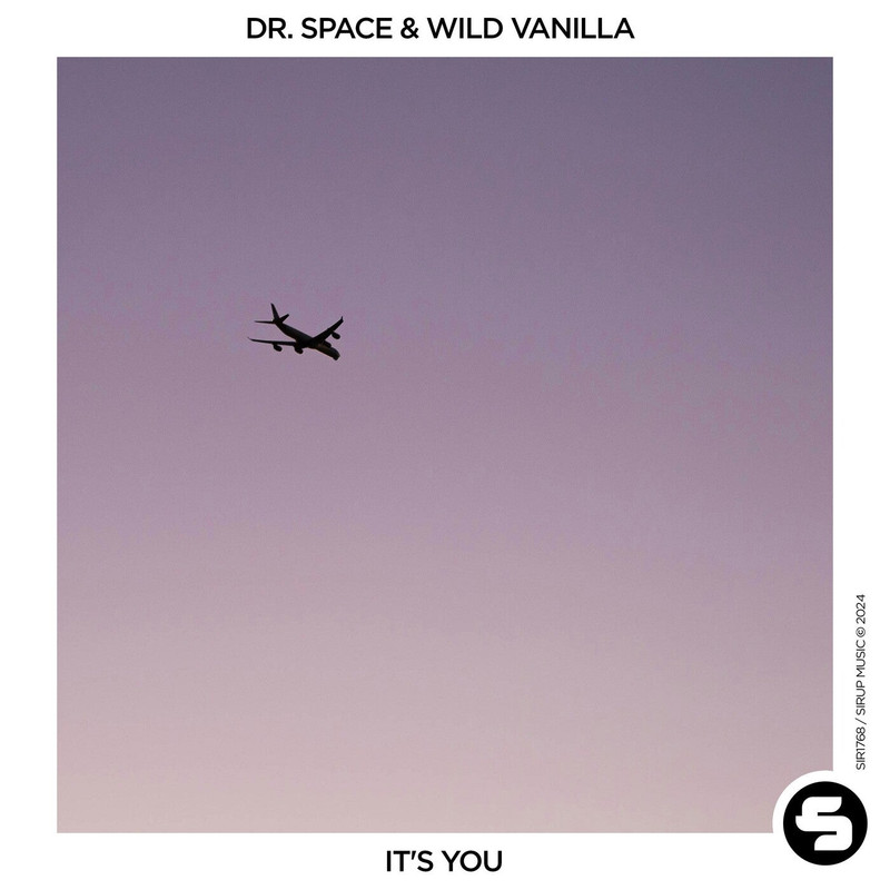Dr. Space & Wild Vanilla - It's You (Extended Mix)