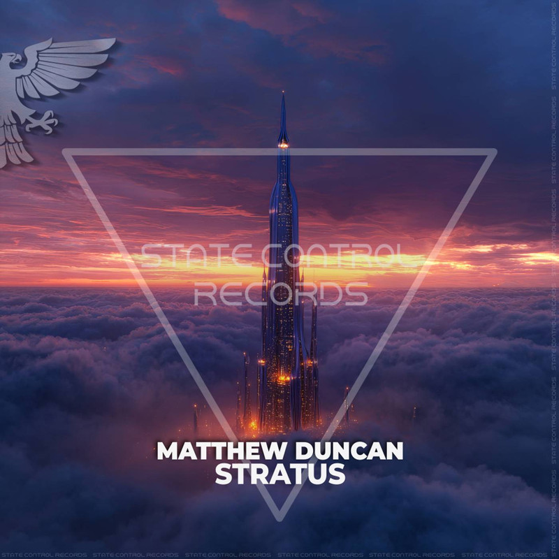 Matthew Duncan - Stratus (Extended Mix)