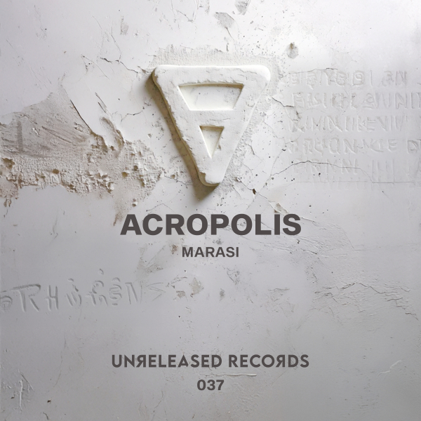 Marasi - Acropolis (Extended Mix)