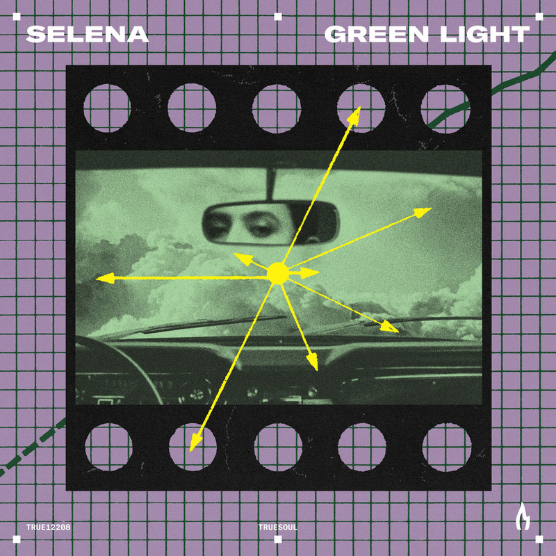 Selena - Green Light (Extended Mix)