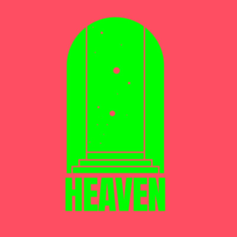 Albert Breaker, Kevin McKay & Gio Quaranta - Heaven (Extended Mix)