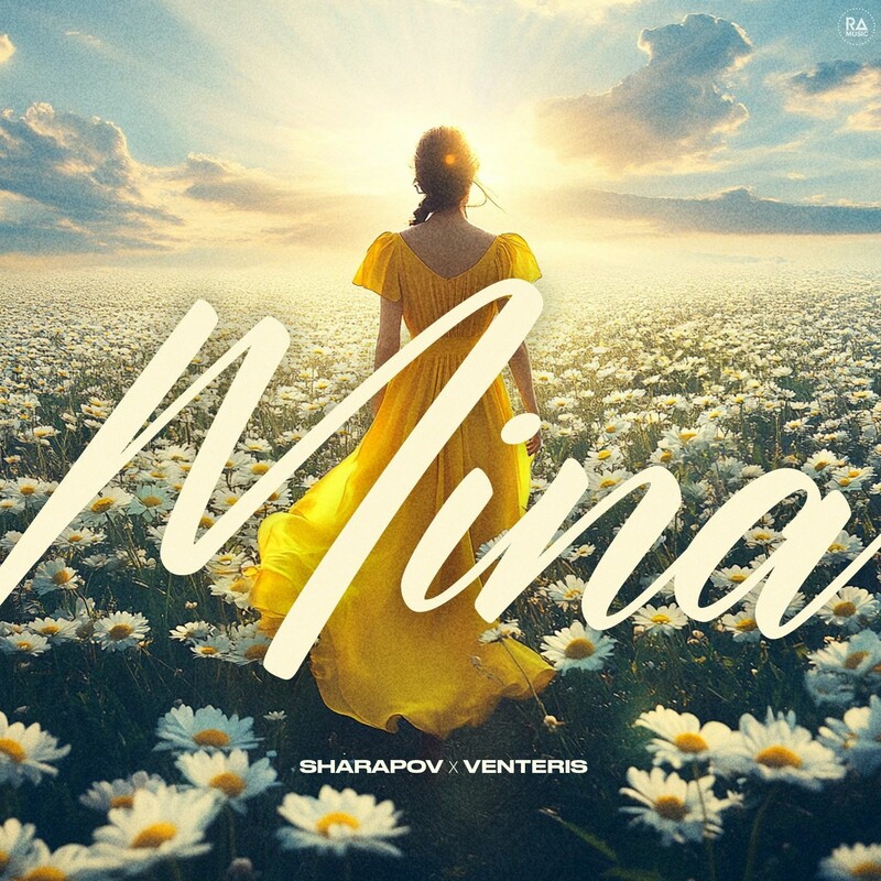 Sharapov & Venteris - Mina (Original Mix)