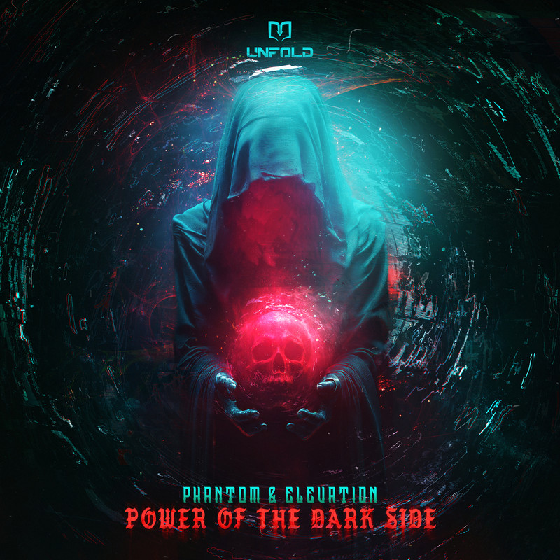 Phantom, Elevationnl - Power Of The Dark Side (Extended Mix)