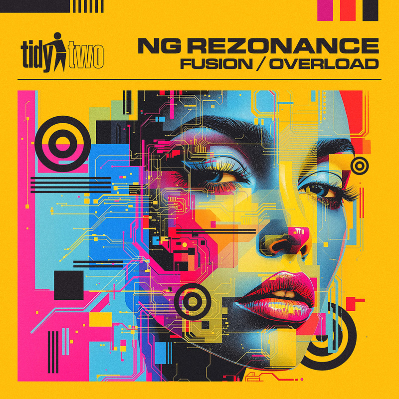 NG Rezonance - Fusion (Extended Mix)