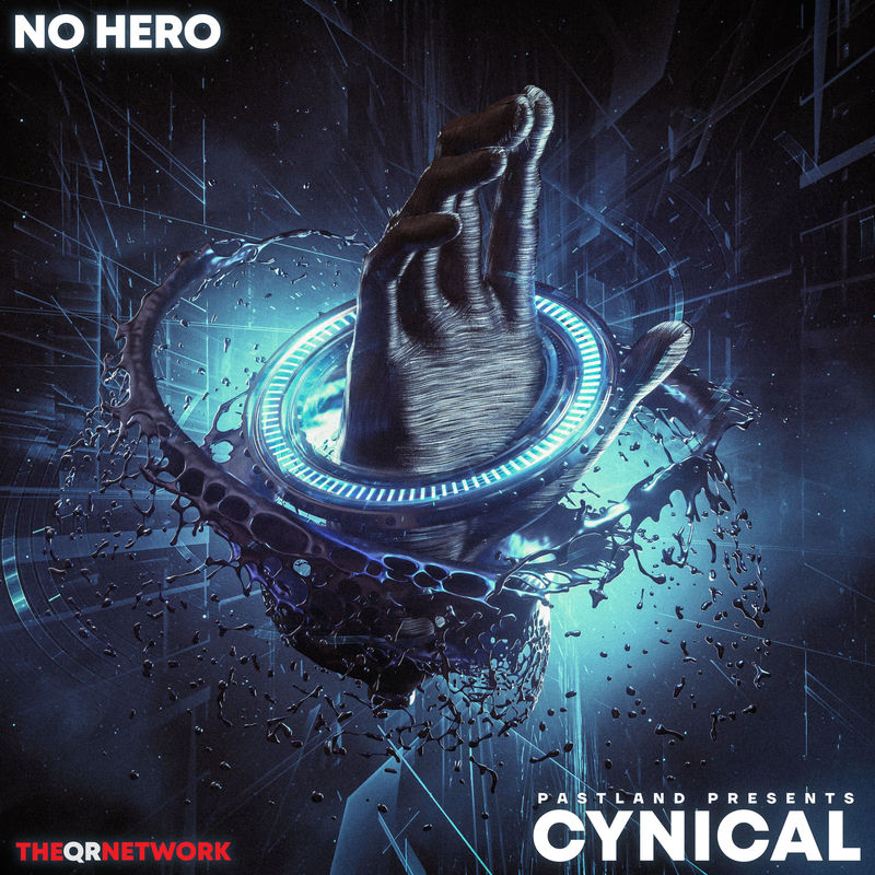 No Hero & Pastland - Cynical (Original Mix)