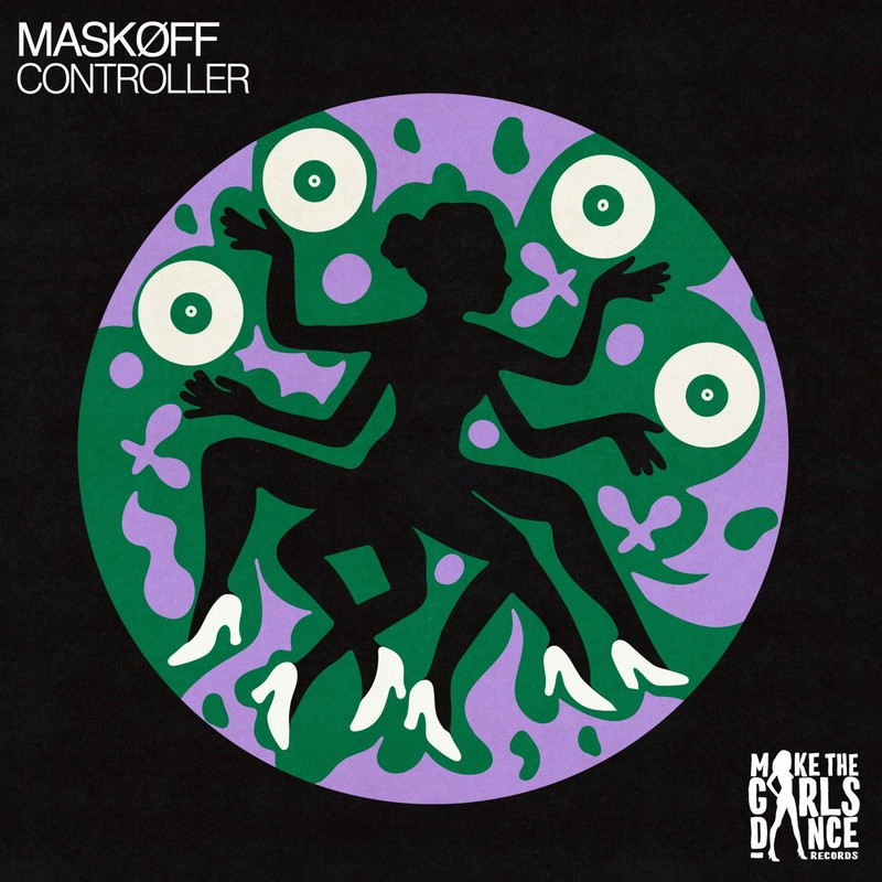 MASK&Oslash;FF - Controller (Extended Mix)
