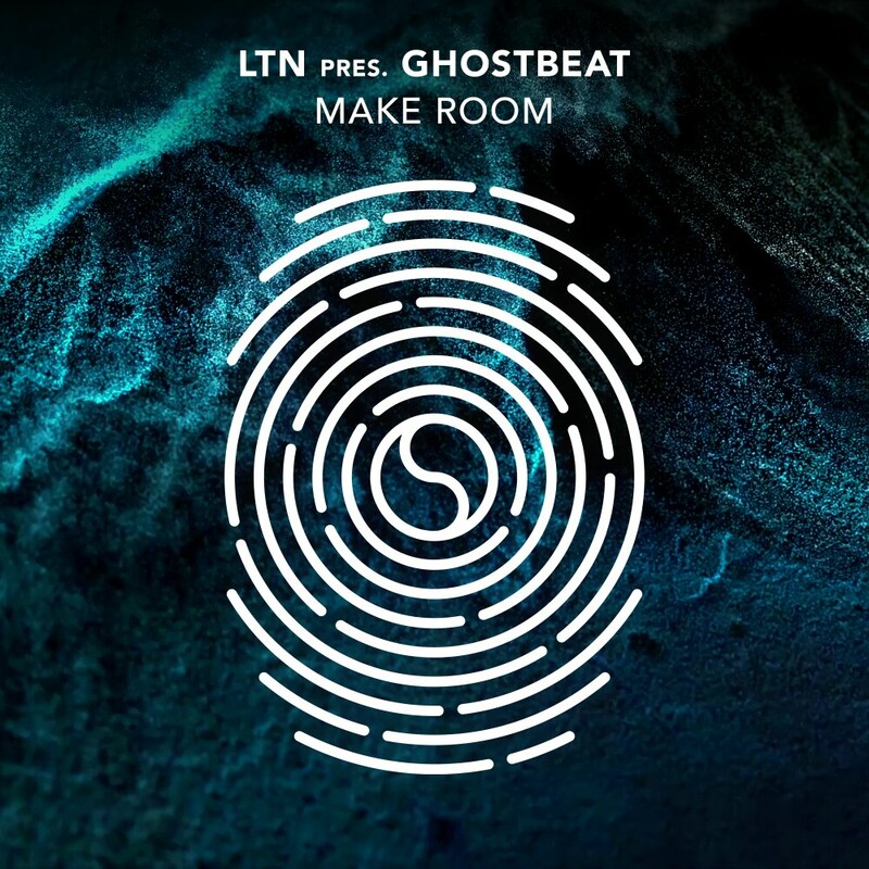 LTN & Ghostbeat - Make Room (Original Mix)