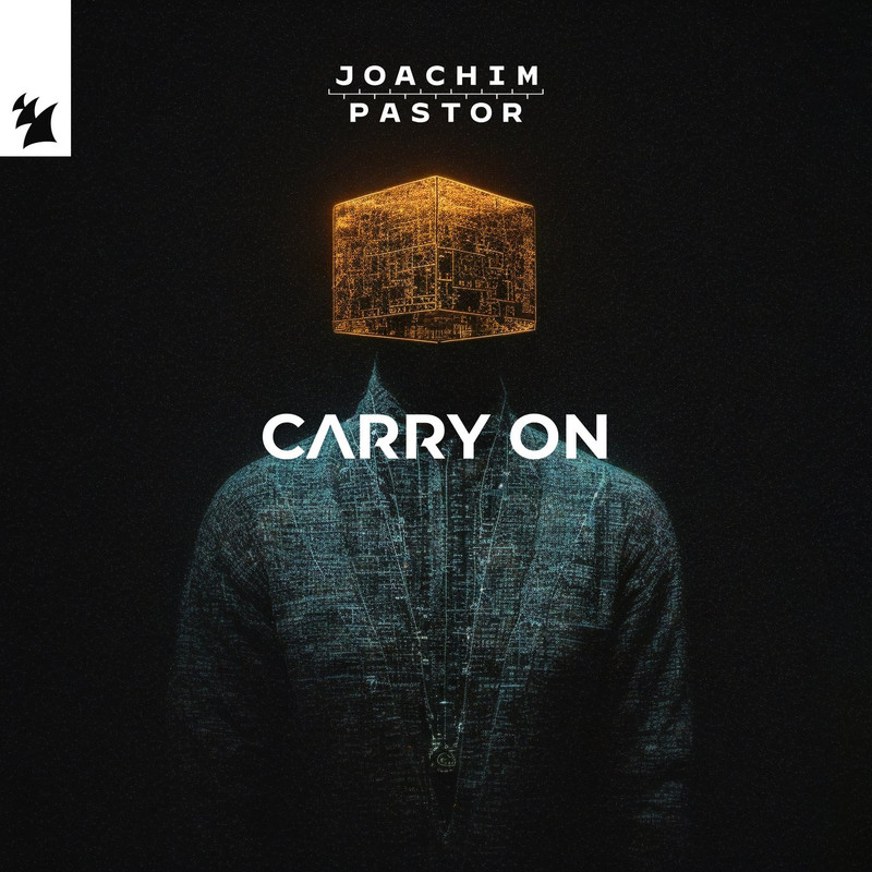 Joachim Pastor - CARRY ON (Extended Mix)