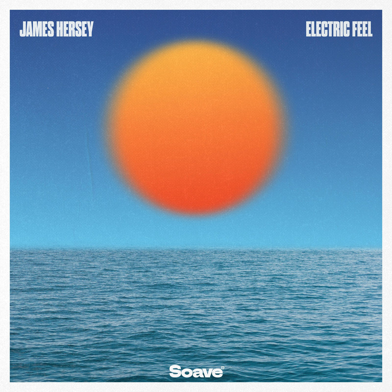 James Hersey - Electric Feel (Original Mix)