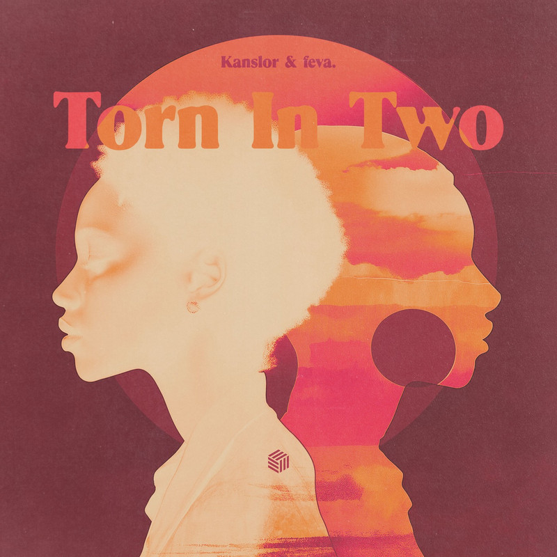 Kanslor & feva. - Torn In Two (Extended Mix)
