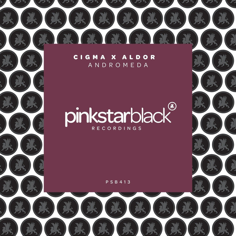 CIGMA, Aldor - Andromeda (Extended Mix)
