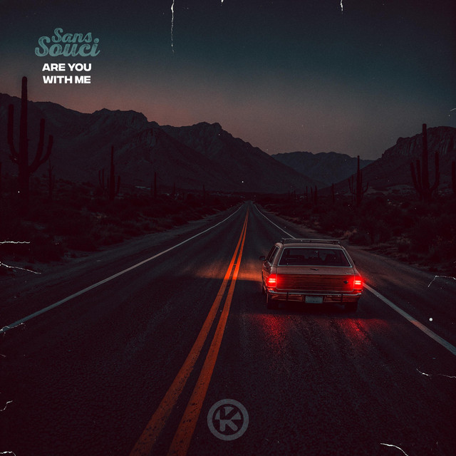 Sans Souci - Are You With Me (Extended Mix)