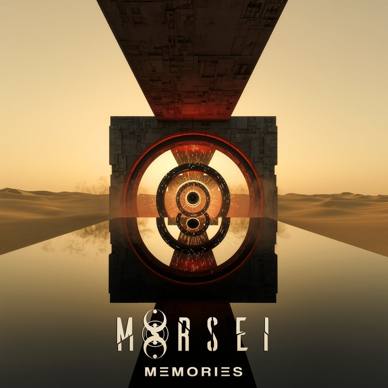 MoRsei - Memories (Original Mix)