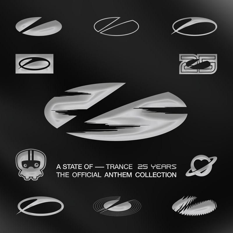 Armin van Buuren & Cosmic Gate - REFLEXION (ASOT 2023 Anthem)