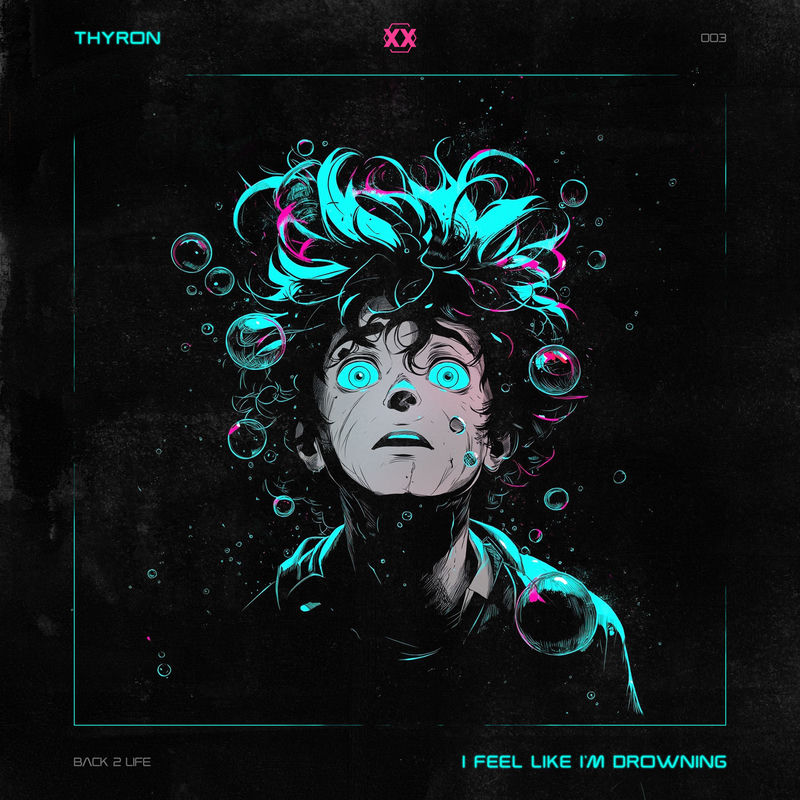 Thyron - i feel like i'm drowning (Original Mix)