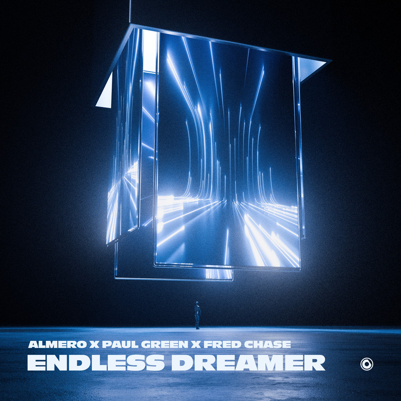 Almero x Paul Green x Fred Chase - Endless Dreamer (Extended Mix)