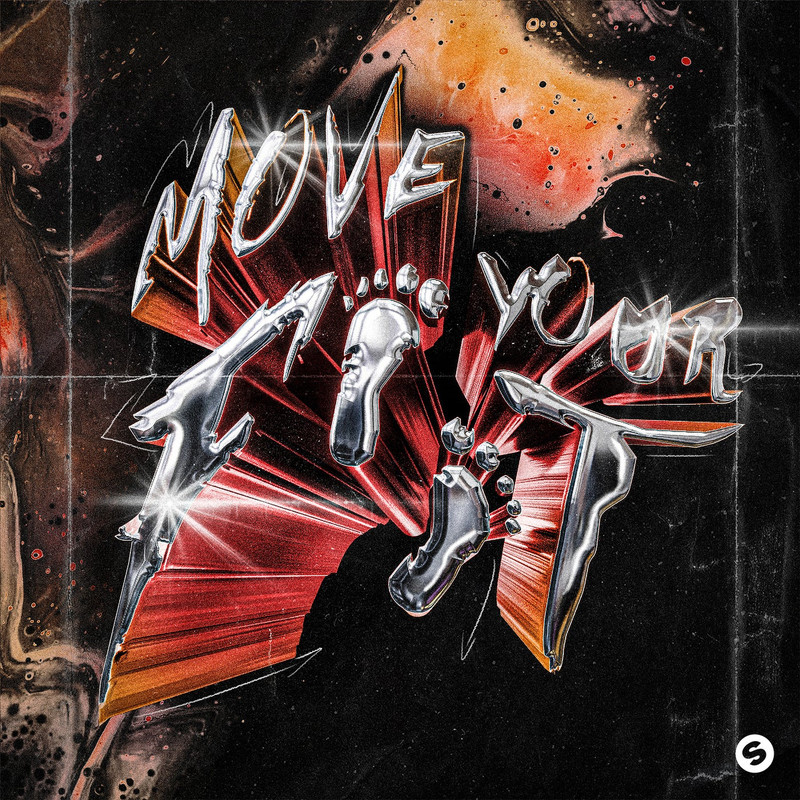 Jaden Bojsen - Move Your Feet (Extended Mix)