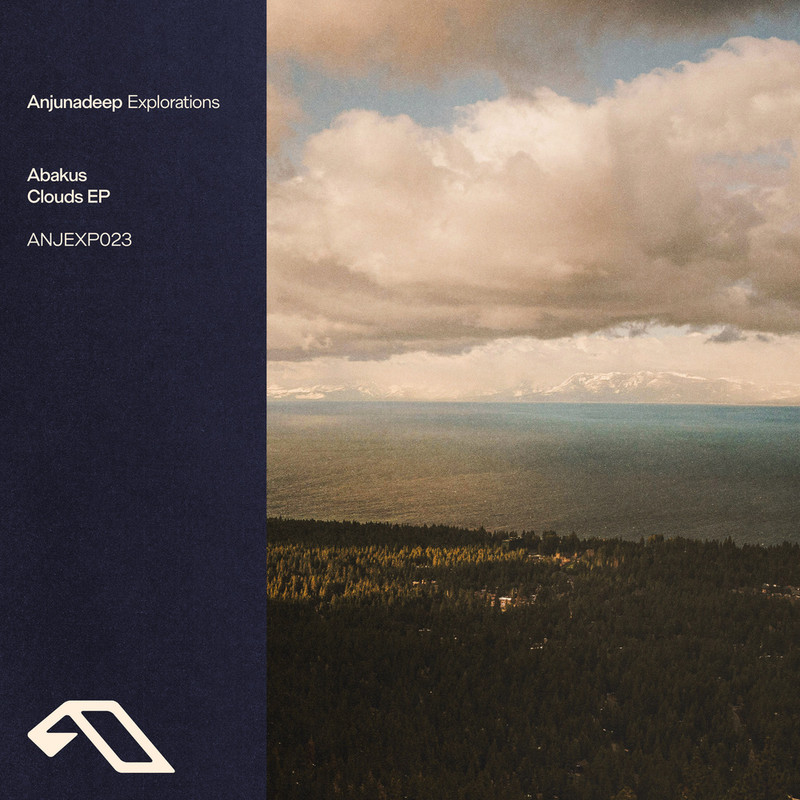 Abakus - Connected (Extended Mix)