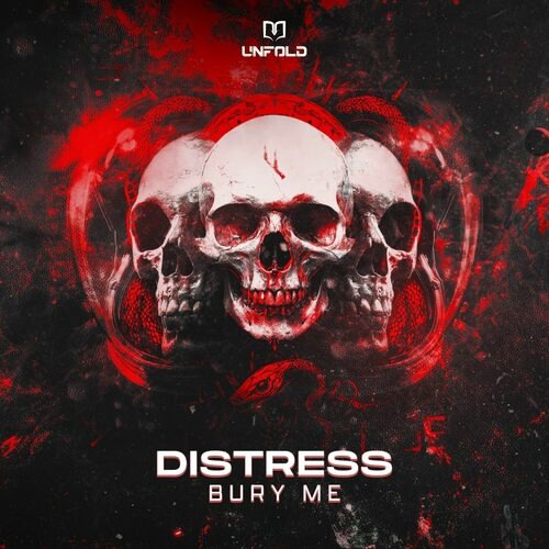 Distress - Bury Me (Extended Mix)