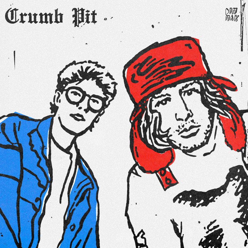 Crumb Pit - No Crumbs (Extended Mix)