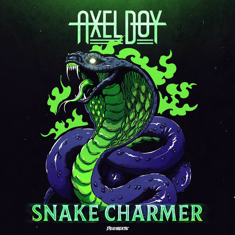 Axel Boy - Snake Charmer (Original Mix)