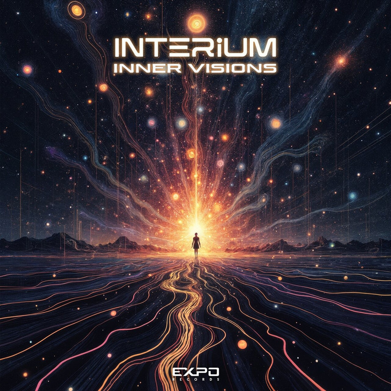 Interium - Inner Visions (Original Mix)