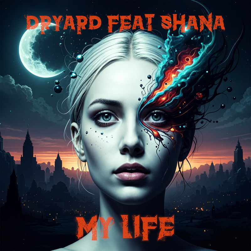 Dryard - My Life (feat. Shana) (Original Mix)