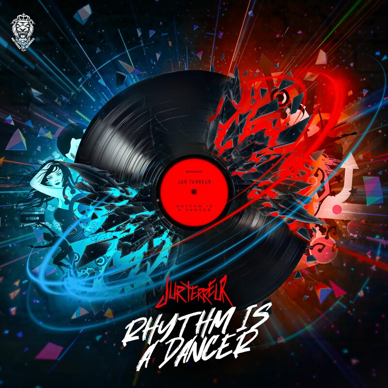 Jur Terreur - Rhythm Is A Dancer (Original Mix)