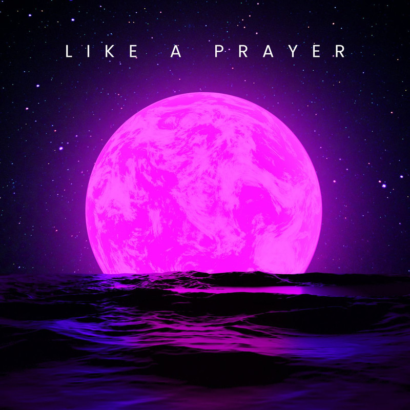 Josh Fawaz - Like a Prayer (Extended Mix)