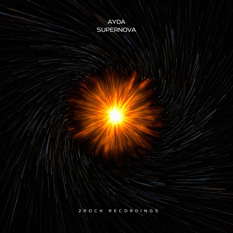 Ayda - Supernova (Extended Mix)