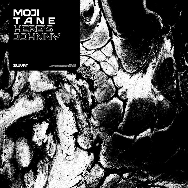 Moji, T A N E - Here's Johnny (Extended Mix)