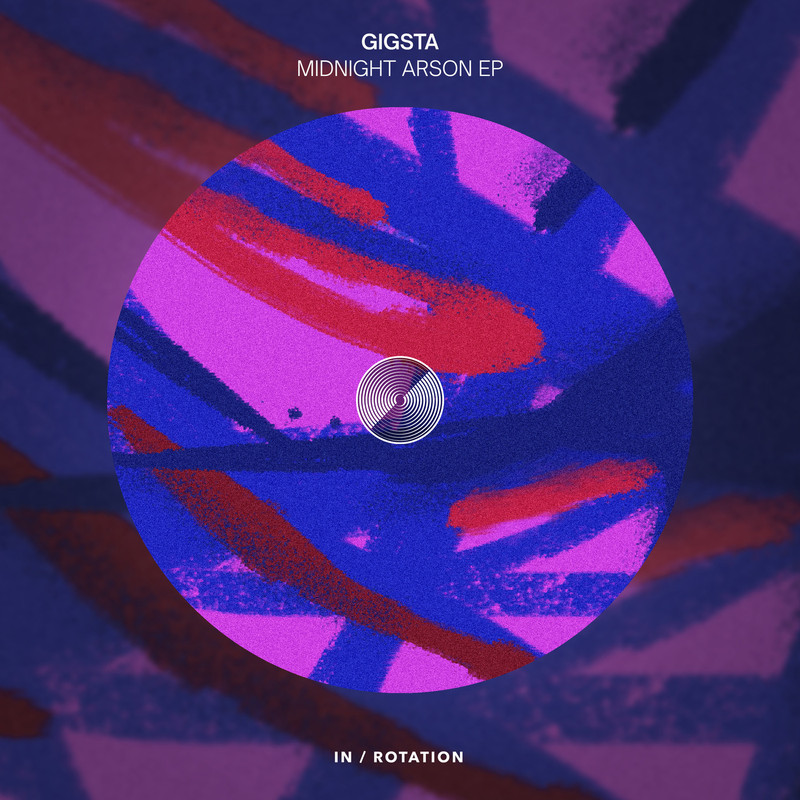 GIGSTA - Midnight Arson (Extended Mix)