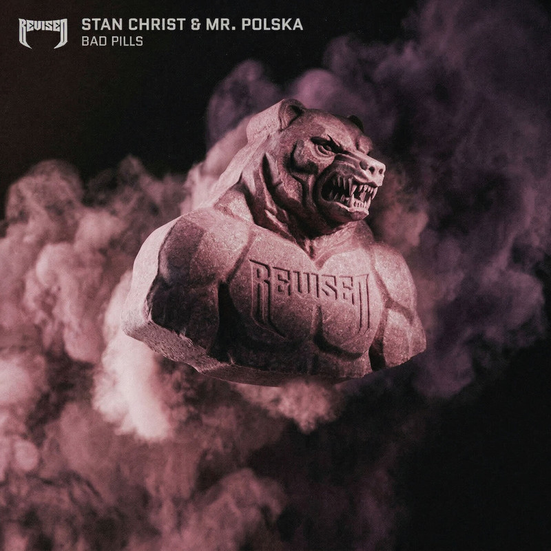 Mr. Polska, Stan Christ - Bad Pills (Original Mix)