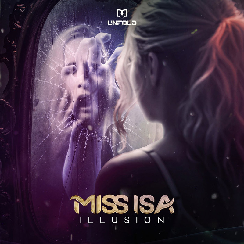 Miss Isa - Illusion (Extended Mix)