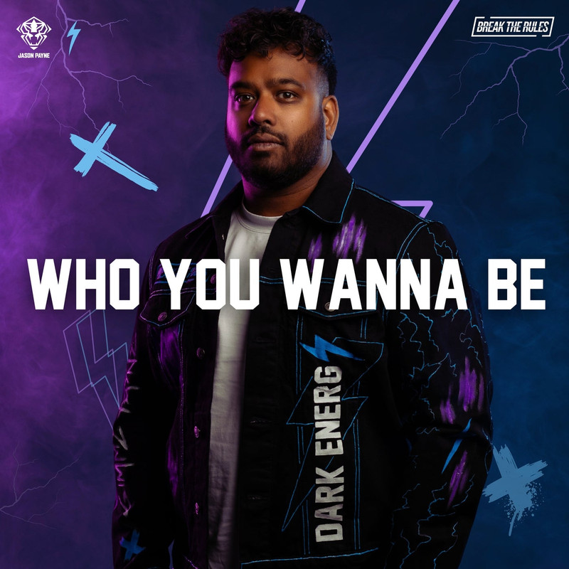 Jason Payne - WHO YOU WANNA BE (Extended Mix)