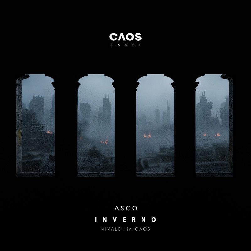 Asco - Inverno (Extended Mix)