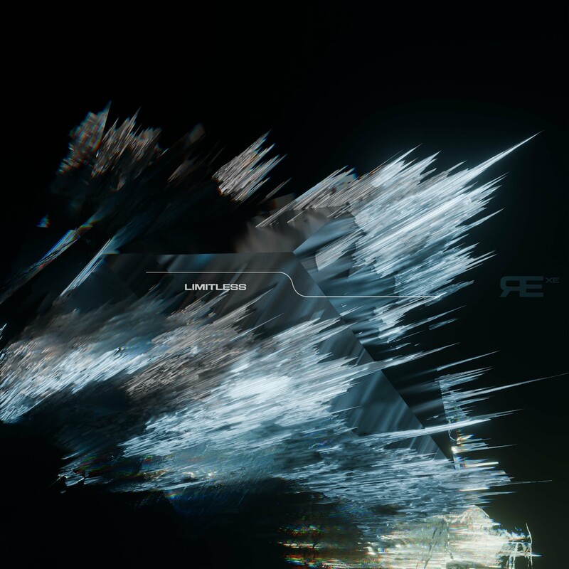 REMNANT.exe - LIMITLESS (Original Mix)