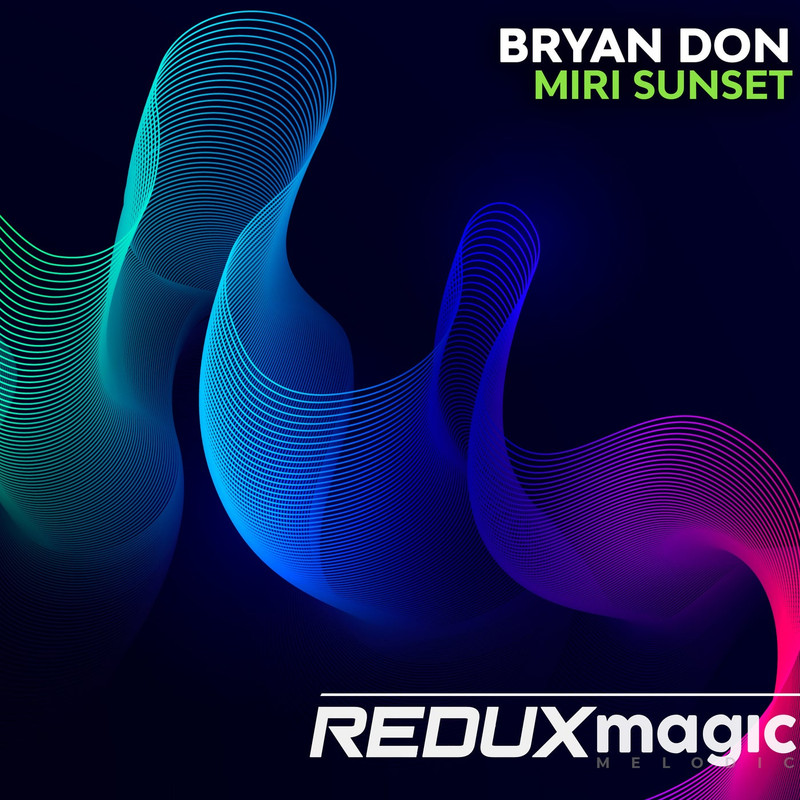 Bryan Don - Miri Sunset (Extended Mix)