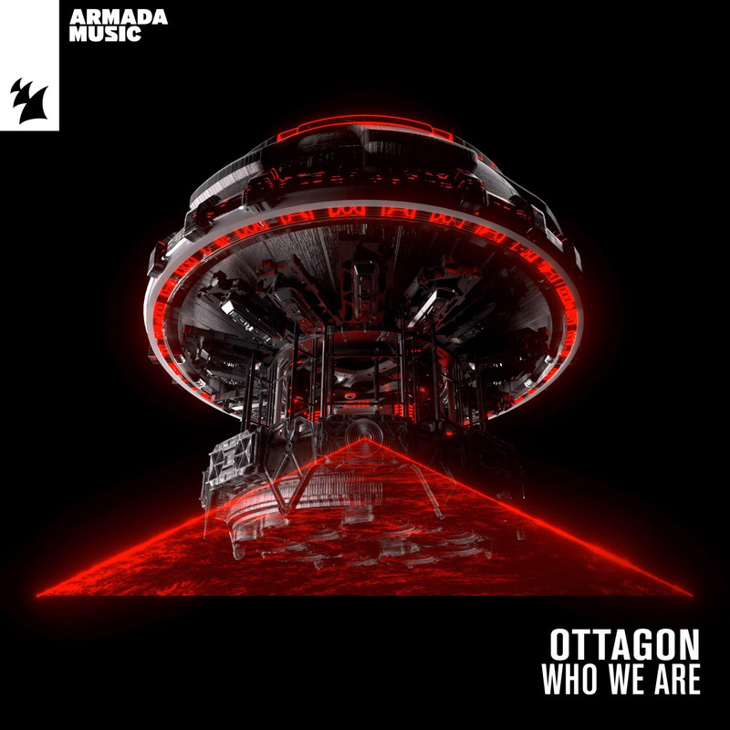 OTTAGON - Who We Are (Extended Mix)