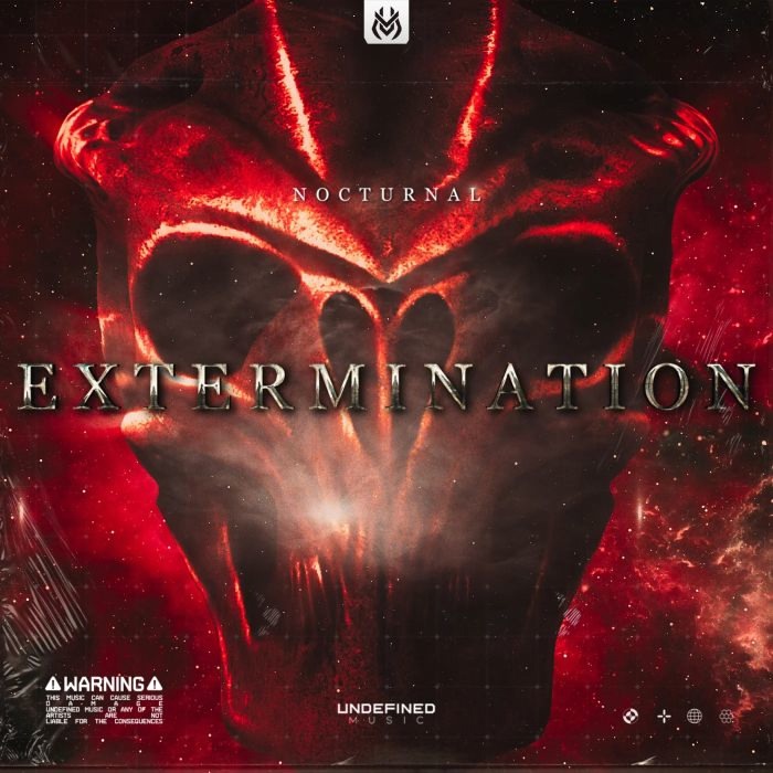 Nocturnal - Extermination (Original Mix)