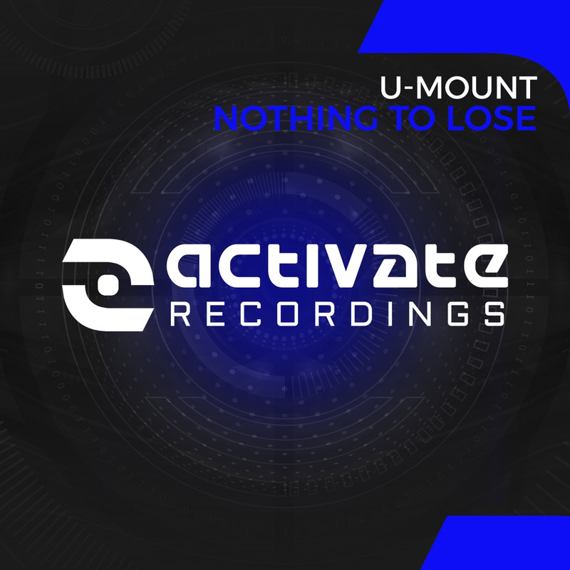 U-Mount - Nothing To Lose (Extended Mix)