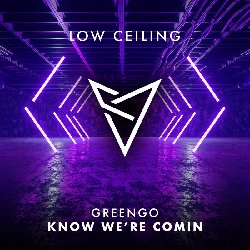 GreenGO - KNOW WE'RE COMIN (Extended Mix)