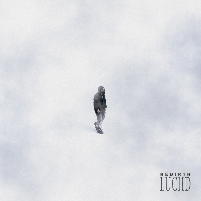 Luciid - In Ur Eyes (Original Mix)