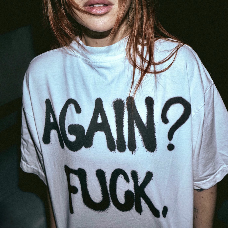 Alison Wonderland - Again Fuck (Original Mix)